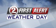 FIRST ALERT WEATHER DAY: Dense fog overnight into Tuesday morning