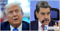 La Casa Blanca confirma haber recibido una carta con "muchas mentiras" de Maduro