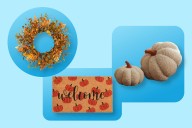 Fall Decor Under $30 at Amazon for Now Through Thanksgiving