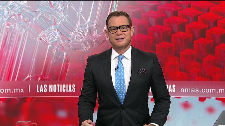 Las Noticias con Carlos Hurtado: Programa Completo del Miércoles 24 de Septiembre de 2025