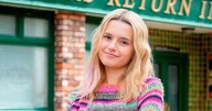 Coronation Street fans 'work out' who is pregnant and it's not Betsy or Lily