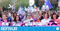 19:36 Triple femicidio en Florencio Varela: marchas en Neuquén y Río Negro piden justicia