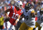 Gerry Dulac: Behind promising rookies, Steelers defense shows signs of life