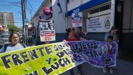Nueva marcha por el femicidio de Solange Sanabria