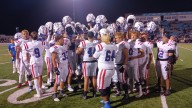 Las Cruces takes down Cleveland in final minutes of #1 vs #2 contest