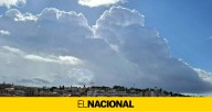 Traca final de tormentas antes del calor: ¿dónde y cuándo lloverá este fin de semana en Catalunya?