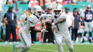 Dolphins vs. Colts same-game parlay picks, SGP odds: Model's free NFL best bets for Week 1