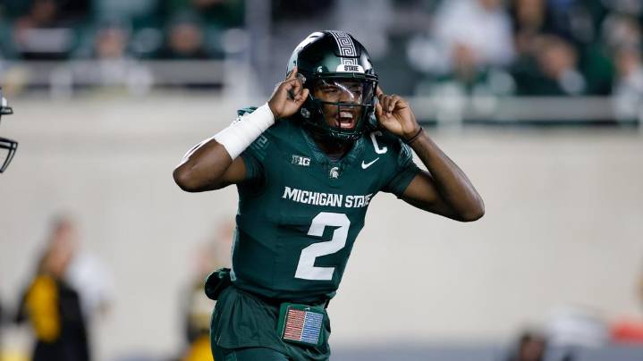 Michigan State vs. Youngstown State: How to watch, gametime, betting odds and more