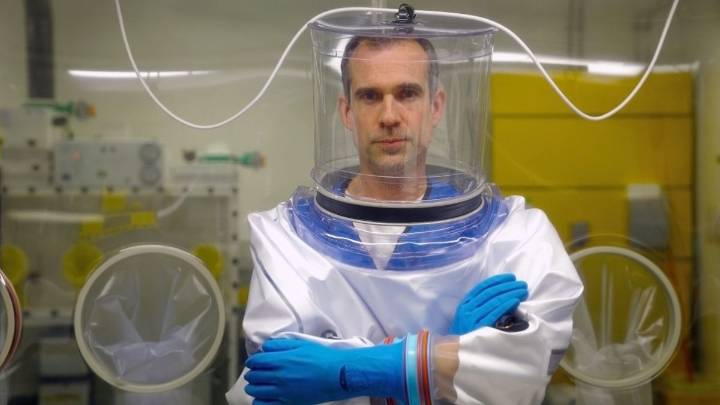 Disease X is a fascinating hunt for the next pandemic