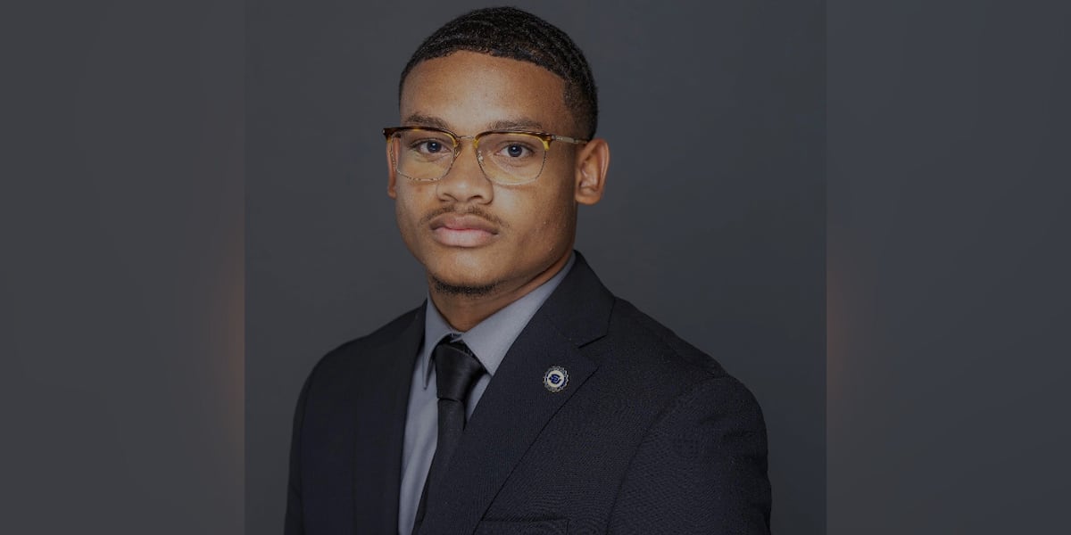 Caleb Wilson’s parents sue Omega Psi Phi, Southern University over hazing death