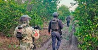 Bois se mantendrán en la región de Tierra Caliente, aclara Segob
