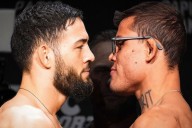 UFC Paris Payout: Dana White Nearly Spends $1M on Nassourdine Imavov & Caio Borralho