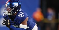 How good will Abdul Carter be? Sunday, we begin to find out