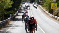 La etapa 20 de la Vuelta a España, en imágenes