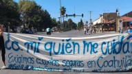 Gobierno de Coahuila respalda a maestros tras protesta en Saltillo