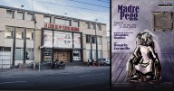 Una antigua sinagoga judía terminó convertida en una exclusiva sala de teatro