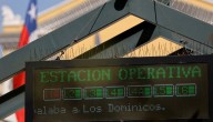 Tras dos interrupciones en el día, Línea 1 del Metro restablece su servicio