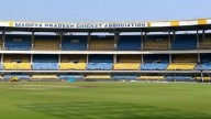MP: Rain-soaked Indore gears up for Women’s World Cup opener as monsoon lingers