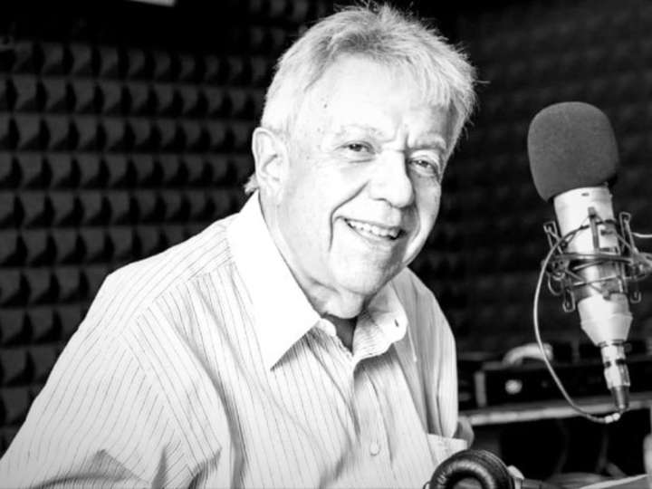 Murió Julio Frade, el humorista uruguayo que conquistó desde la TV a los argentinos en los años '70 y '80
