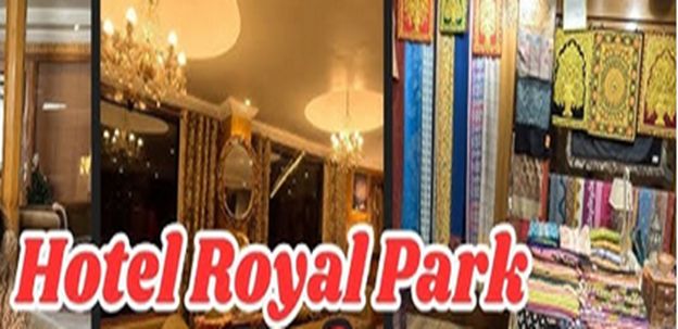 After Nedous, GDA takes over Royal Park Hotel after lease expiry