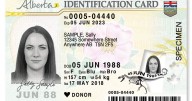 Alberta adding proof of Canadian citizenship to provincial driver’s licences