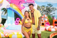 Love Island's Pepe Addresses Iris, TJ Reconciliation After Cheating Scandal