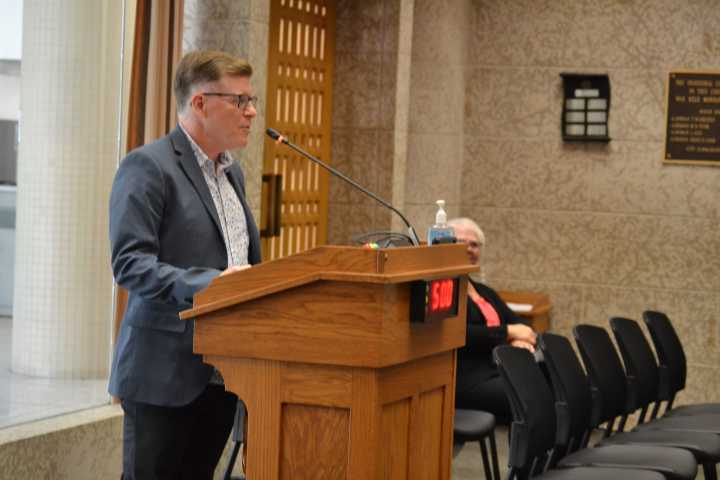 Council gives green light of U of S partnership MOU