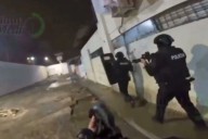 Ecuador: al menos catorce fallecidos en enfrentamiento en una cárcel