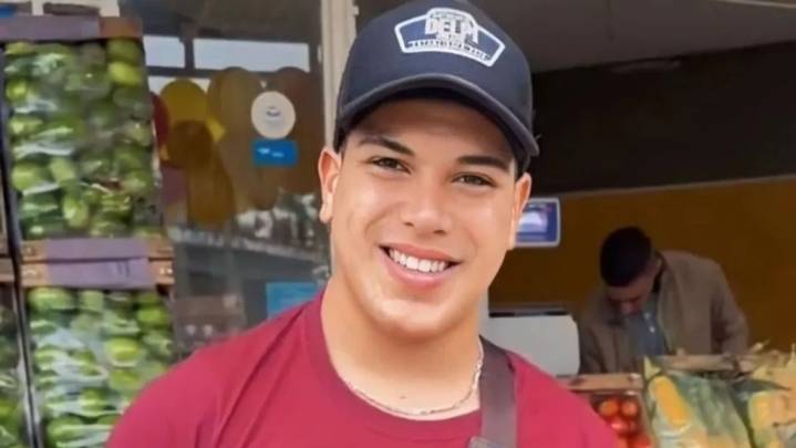 “Episodio de injuria pulmonar, pronóstico reservado”: Thiago Medina y un nuevo parte médico poco alentador