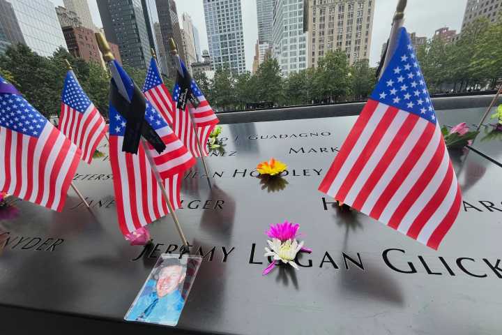 U.S. marks 24th anniversary of 9/11 terror attacks
