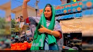 Rohini Acharya’s Open Challenge Sparks Family Tensions