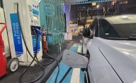 La Ciudad anunció un plan para instalar 400 puestos de carga para autos eléctricos
