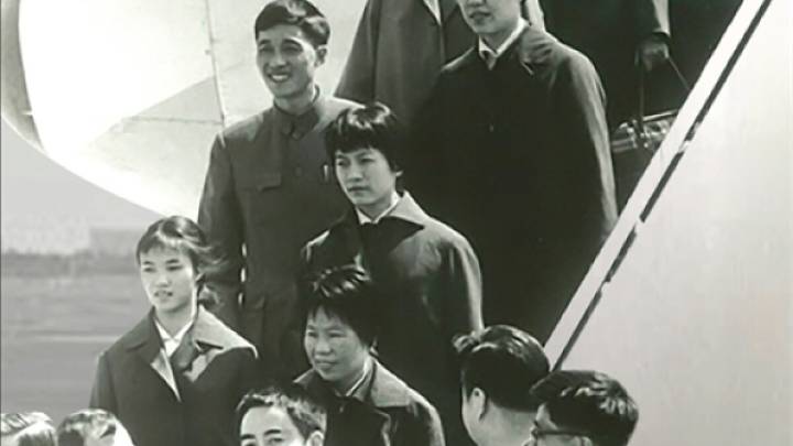 'Chinese Encounters with America' argues U.S. and China lost shared interests