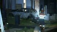 7NEWS live updates: Cars torched in targeted attack, man allegedly stabbed in chest at Sydney home