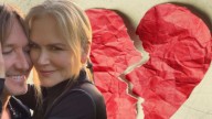Nicole Kidman presenta solicitud de divorcio contra Keith Urban