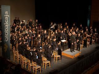 El Conservatorio Profesional de Música Pedro Aranaz vuelve a batir su récord de matriculaciones