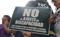 Promulgaron la Ley de Emergencia en Discapacidad pero suspendieron su ejecución