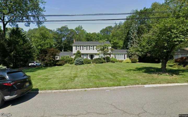 10 most expensive homes sold in Bergen County, Sept. 8