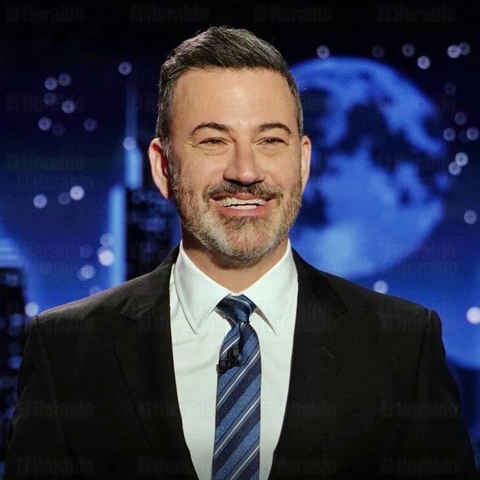 Negocian Jimmy Kimmel y Disney para retomar show nocturno