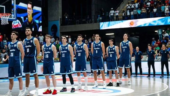 El balance de la Selección Argentina de Básquet tras el subcampeonato en la Americup