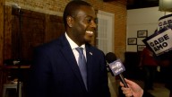 RI Congressman Gabe Amo votes 'no' on resolution honoring Charlie Kirk