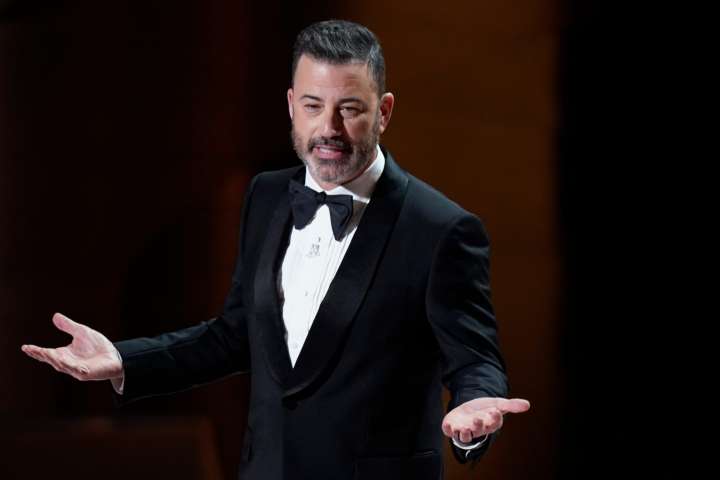 Jimmy Kimmel’s Show Is Returning, Disney Announced Monday. Here’s When
