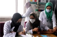 Nursing in Jammu Kashmir: Building the Backbone of Healthcare