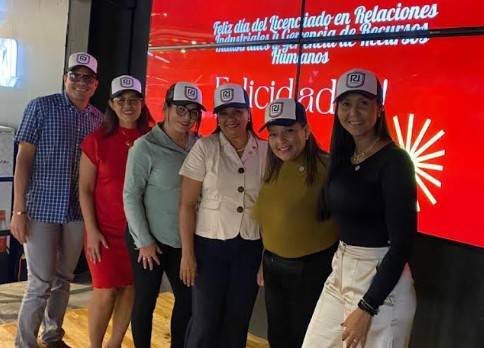 Día del Licenciado en Relaciones Industriales y Recursos Humanos motiva creación de capítulo Nueva Esparta