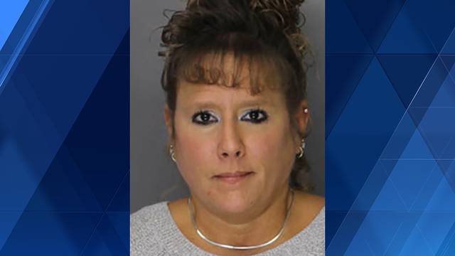 Pennsylvania woman accused of faking husband's death for money