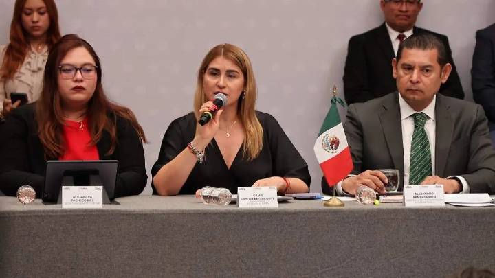 Pide FGE no revictimizar al menor de 12 años ligado al asesinato de una mujer en Lomas de Angelópolis