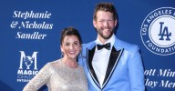 Dodgers Pitcher Clayton Kershaw Is Married, and His Wife Brought Him to Tears Publicly