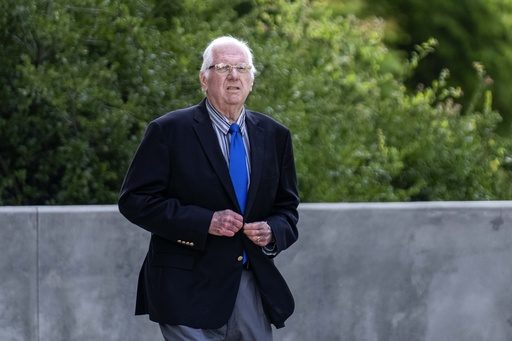 Southern California judge who killed his wife is scheduled to be sentenced