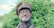 How Blackadder’s sidekick Baldrick came to be the 'greatest genius who ever lived'