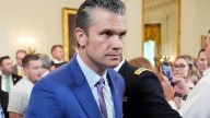 Pentagon demands journalists sign pledge restricting information gathering